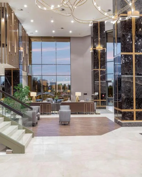 Hilton Istanbul Bakirkoy, photo 4