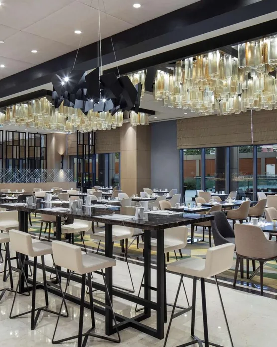 Hilton Istanbul Bakirkoy, photo 5