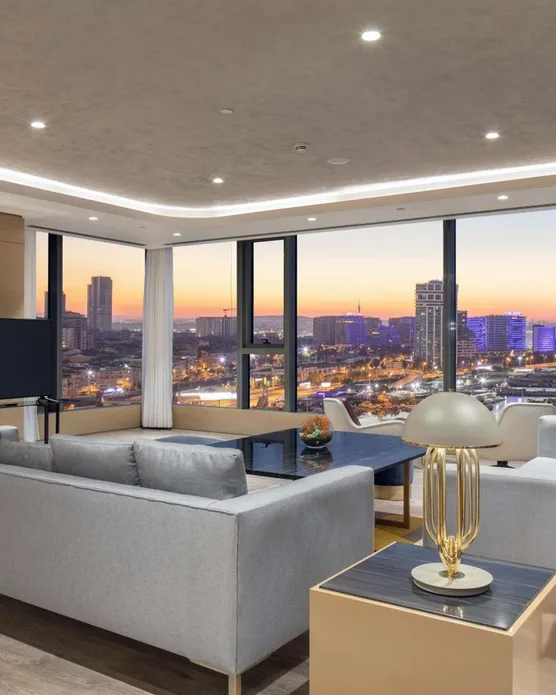 Hilton Istanbul Bakirkoy, photo 6