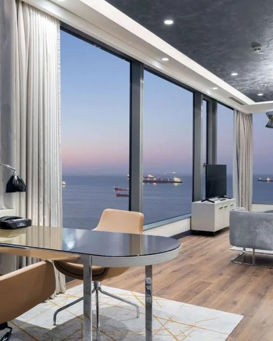 Hilton Istanbul Bakirkoy, photo 7
