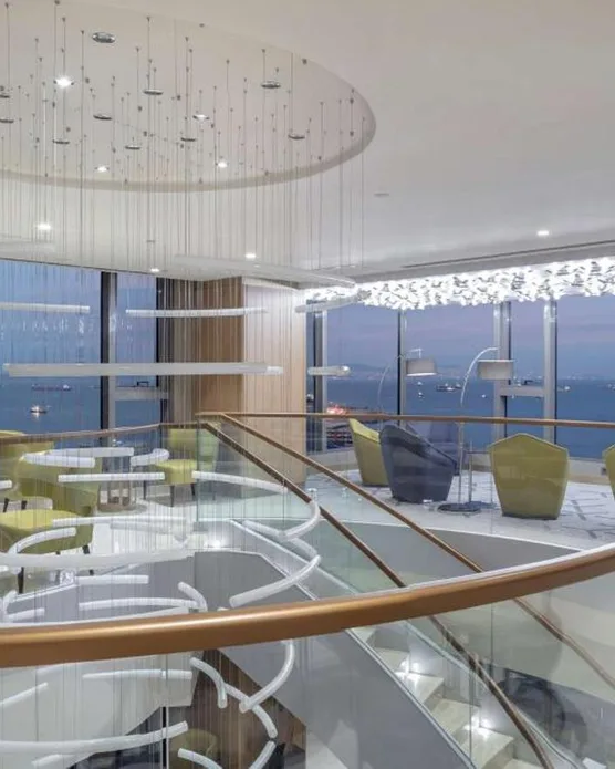 Hilton Istanbul Bakirkoy, photo 9