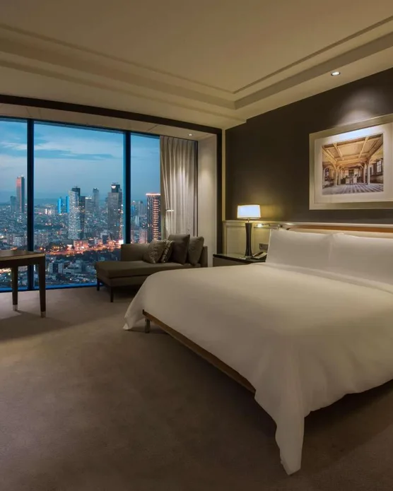 Hilton Istanbul Bomonti, photo 10