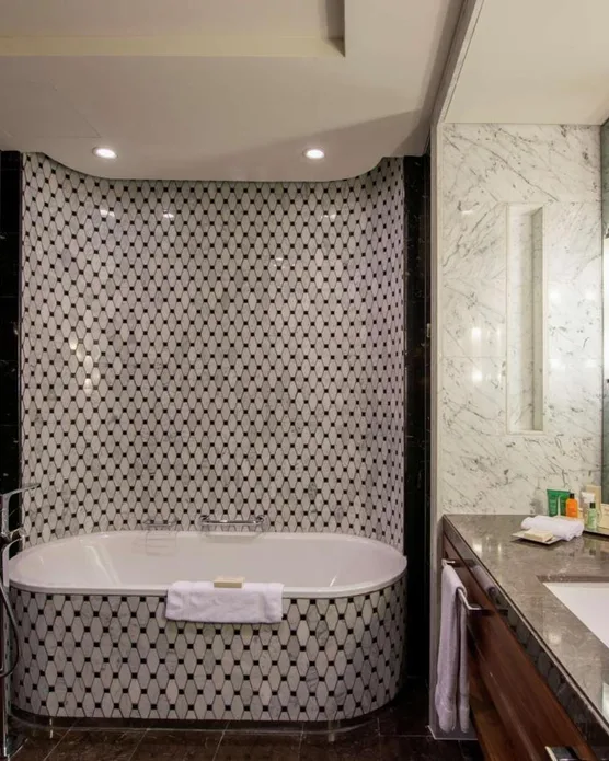 Hilton Istanbul Bomonti, photo 11