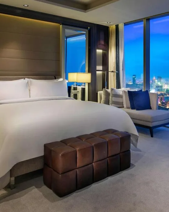 Hilton Istanbul Bomonti, photo 4