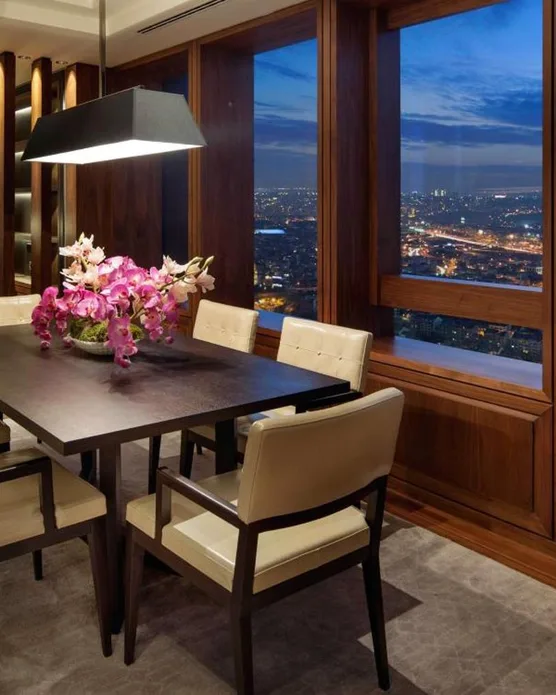 Hilton Istanbul Bomonti, photo 5