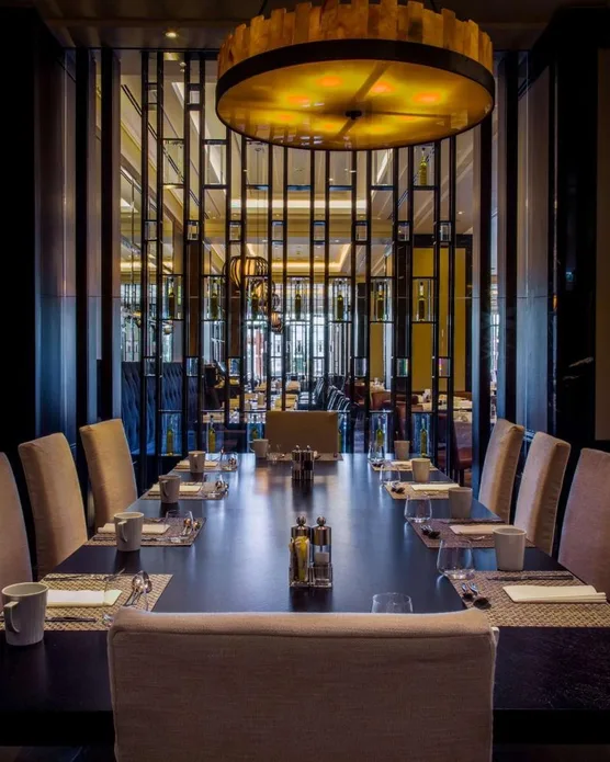 Hilton Istanbul Bomonti, photo 9
