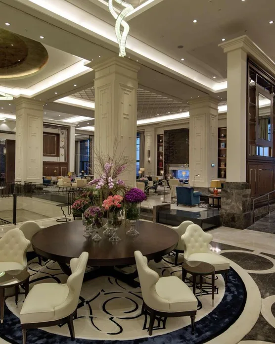 Hilton Istanbul Bomonti, photo 2