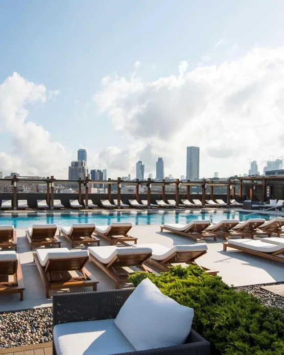 Hilton Istanbul Bomonti, photo 1