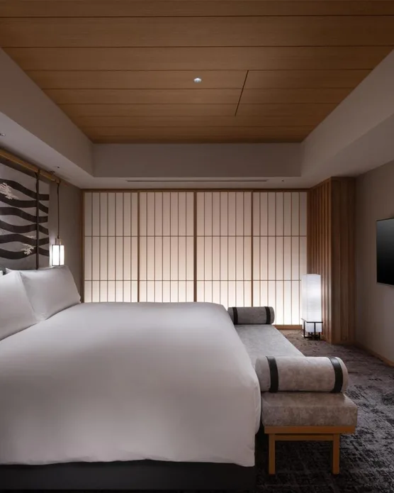 Hilton Kyoto, photo 10