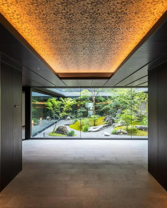 Hilton Kyoto, photo 5
