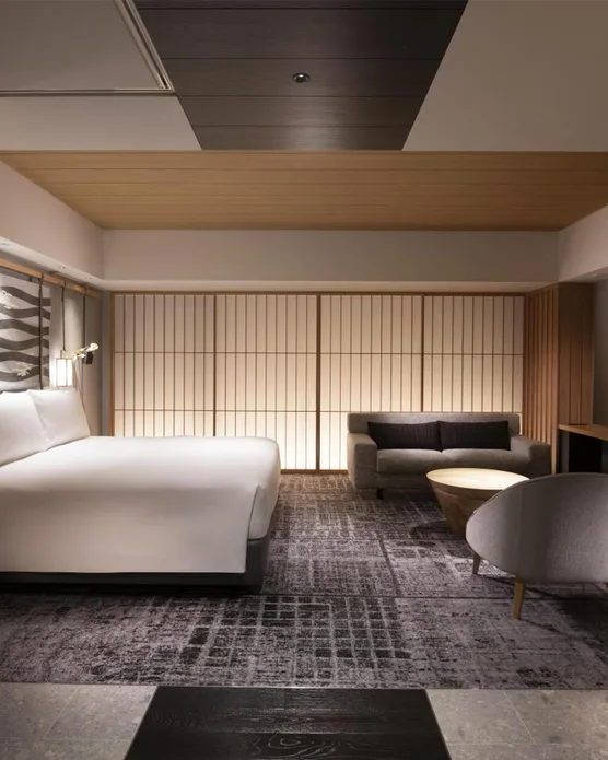 Hilton Kyoto, photo 6