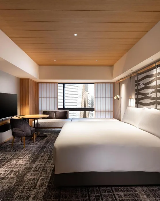Hilton Kyoto, photo 7
