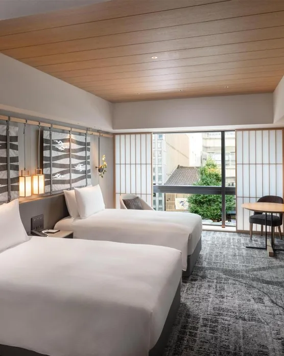 Hilton Kyoto, photo 8