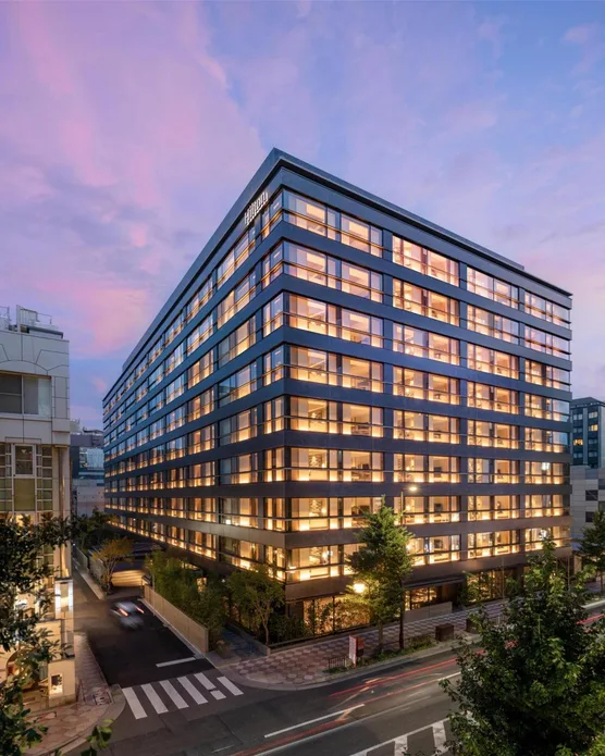Hilton Kyoto, photo 2