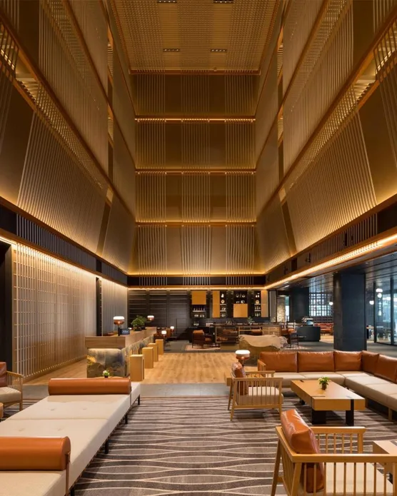 Hilton Kyoto, photo 3