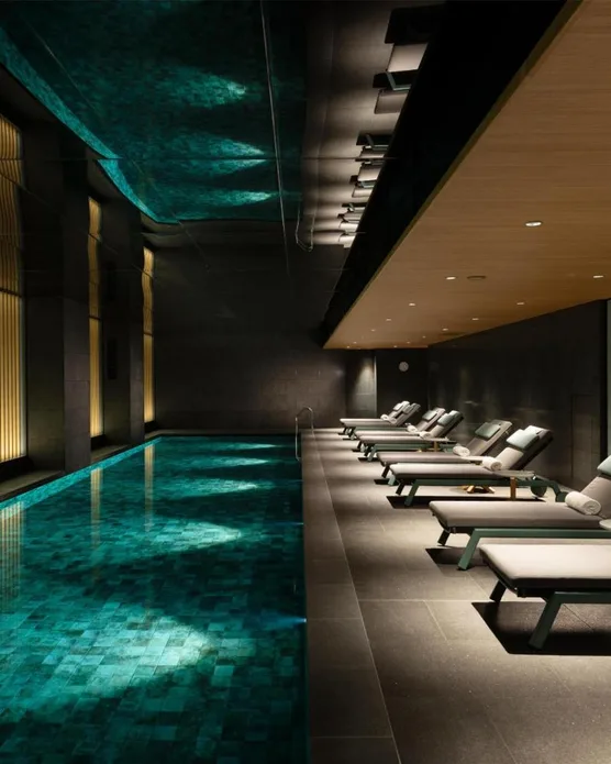 Hilton Kyoto