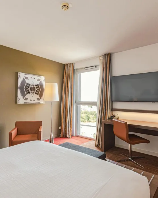 Holiday Inn Mulhouse, photo 10