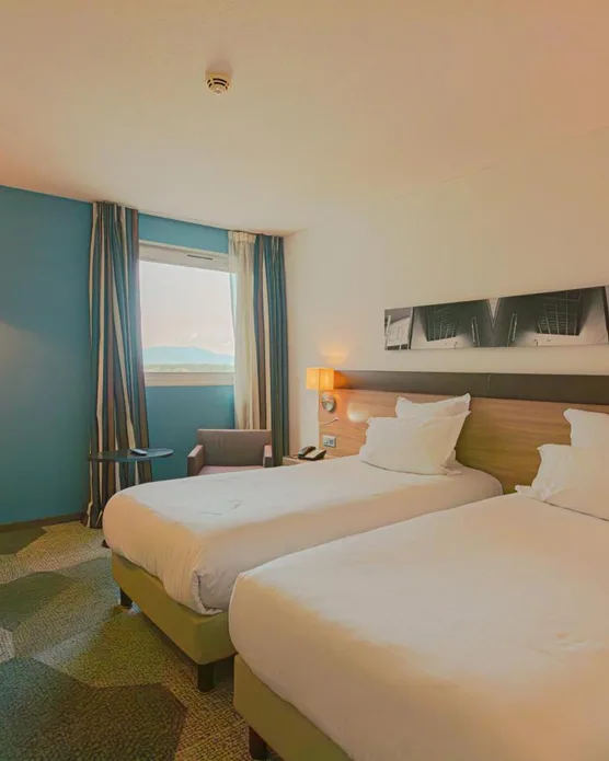 Holiday Inn Mulhouse, photo 13