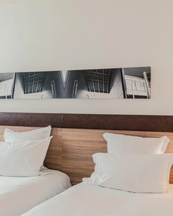 Holiday Inn Mulhouse, photo 15