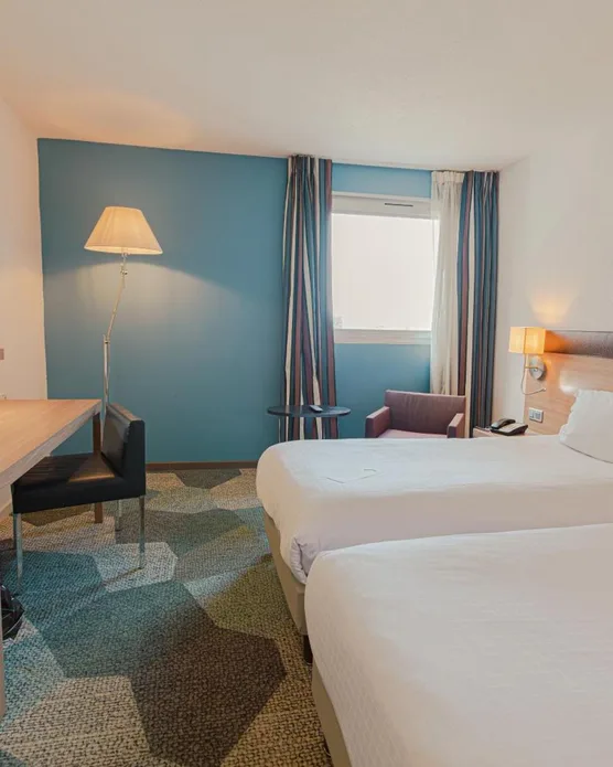Holiday Inn Mulhouse, photo 16