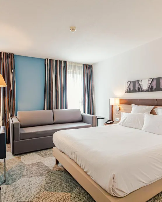 Holiday Inn Mulhouse, photo 23
