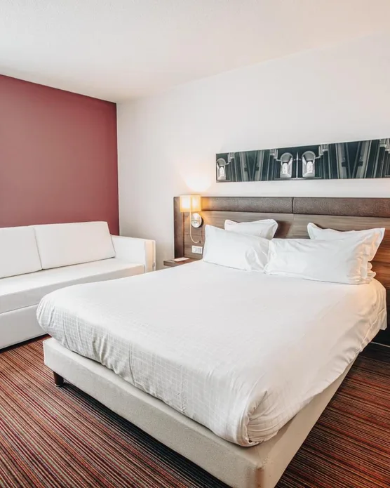 Holiday Inn Mulhouse, photo 24