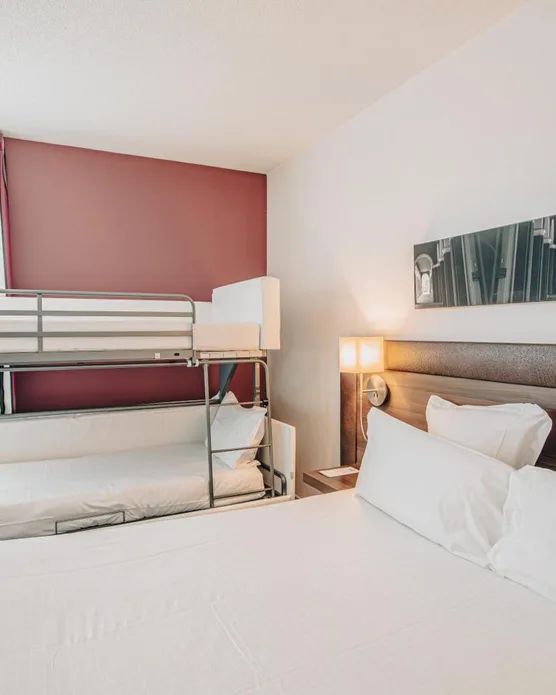 Holiday Inn Mulhouse, photo 25