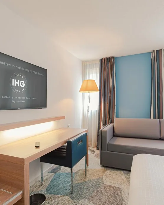 Holiday Inn Mulhouse, photo 26