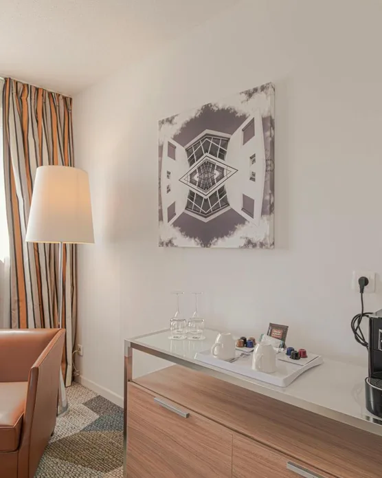 Holiday Inn Mulhouse, photo 31