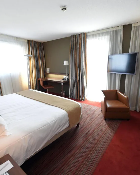 Holiday Inn Mulhouse, photo 36