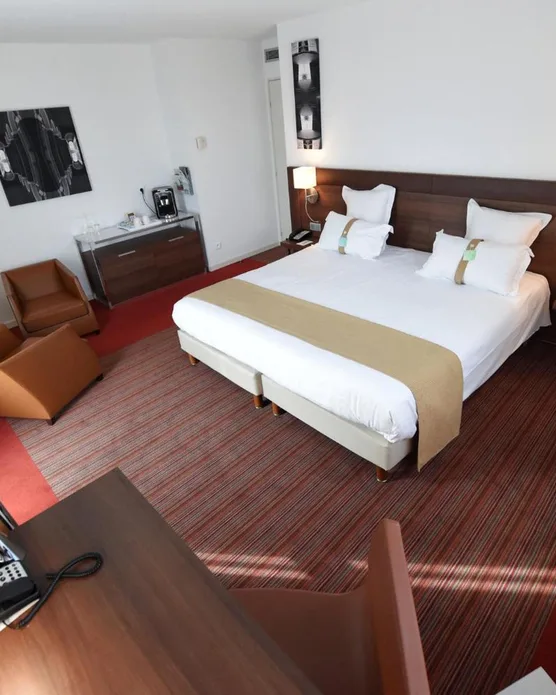 Holiday Inn Mulhouse, photo 37