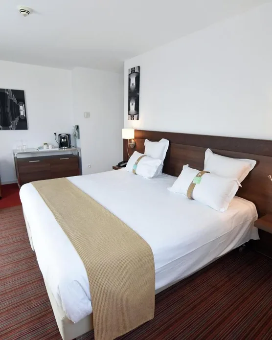 Holiday Inn Mulhouse, photo 40