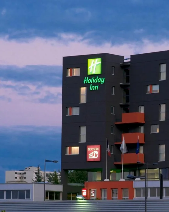 Holiday Inn Mulhouse, photo 41
