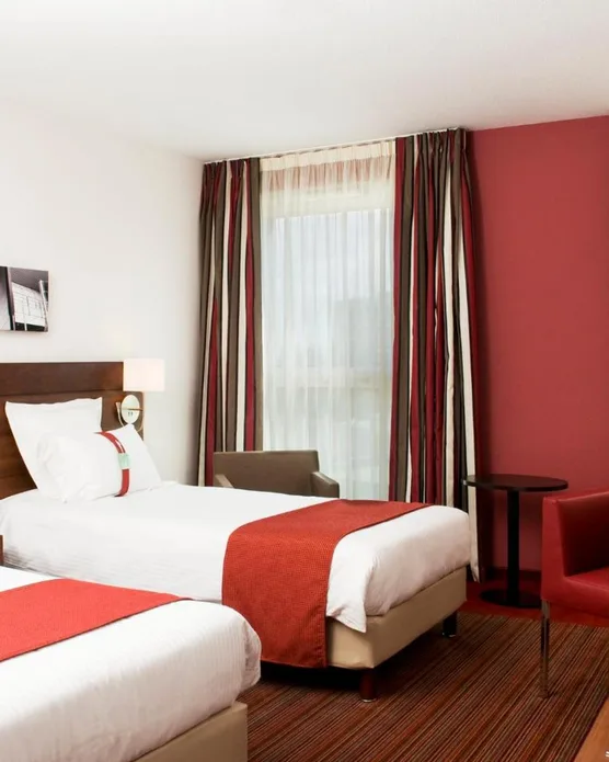 Holiday Inn Mulhouse, photo 42