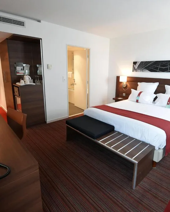 Holiday Inn Mulhouse, photo 44