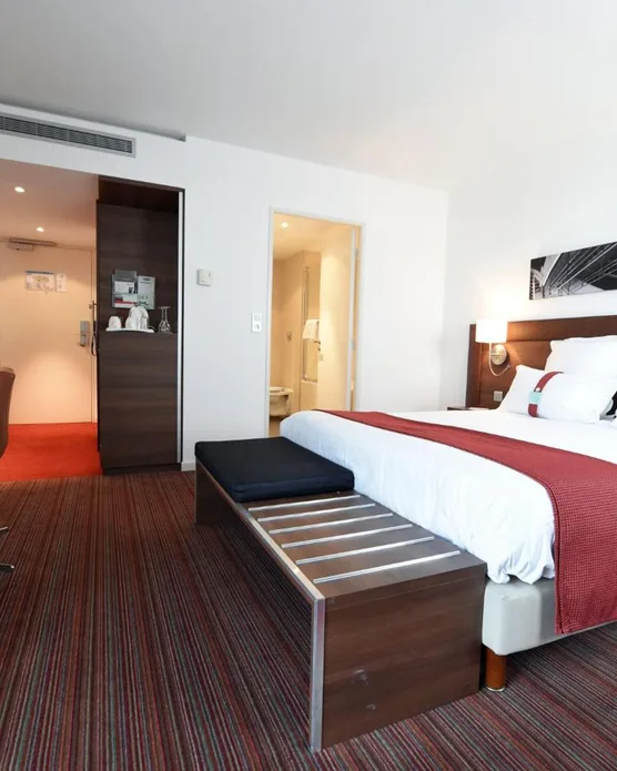 Holiday Inn Mulhouse, photo 45