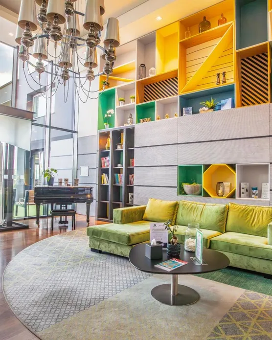 Holiday Inn Mulhouse, photo 6