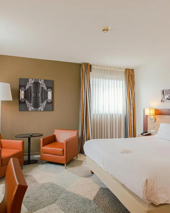 Holiday Inn Mulhouse, photo 7