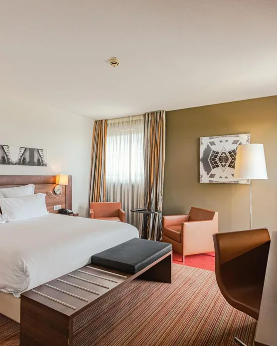 Holiday Inn Mulhouse, photo 9