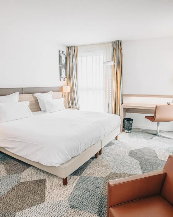 Holiday Inn Mulhouse, photo 2
