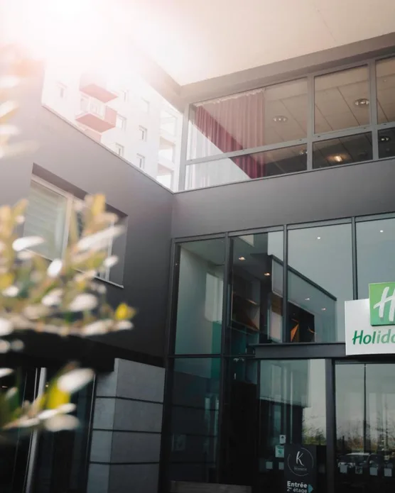 Holiday Inn Mulhouse, photo 3