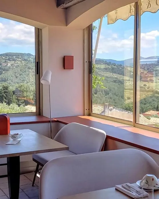 Hostellerie Bérard, photo 11