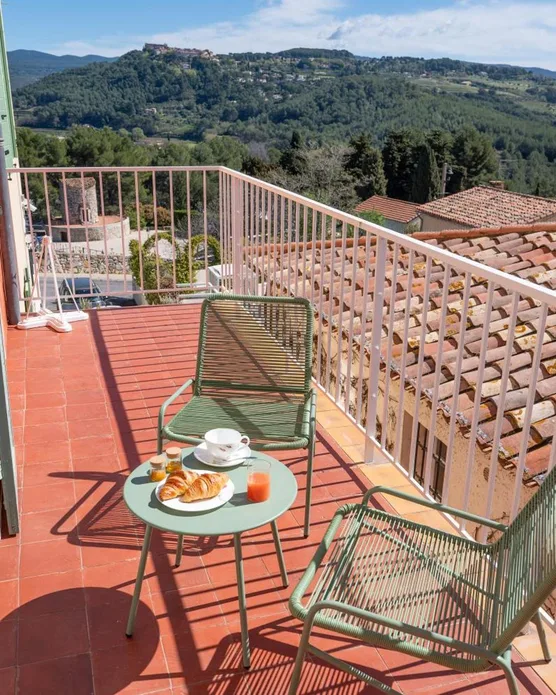 Hostellerie Bérard, photo 19