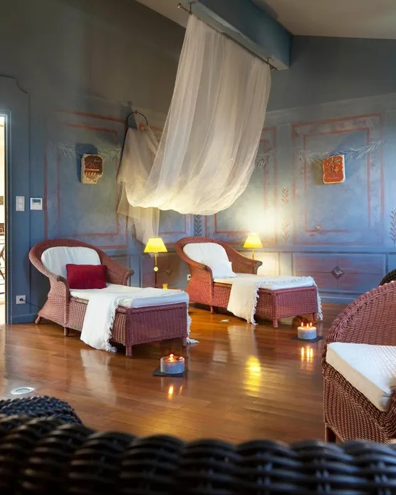 Hostellerie Bérard, photo 21