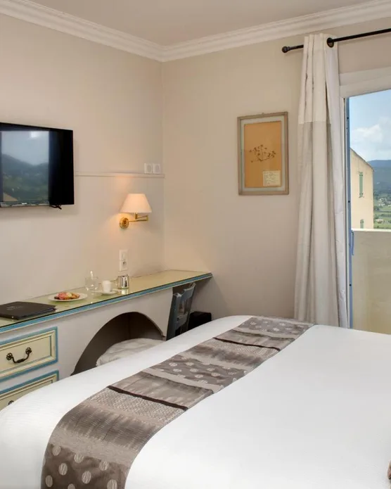 Hostellerie Bérard, photo 23