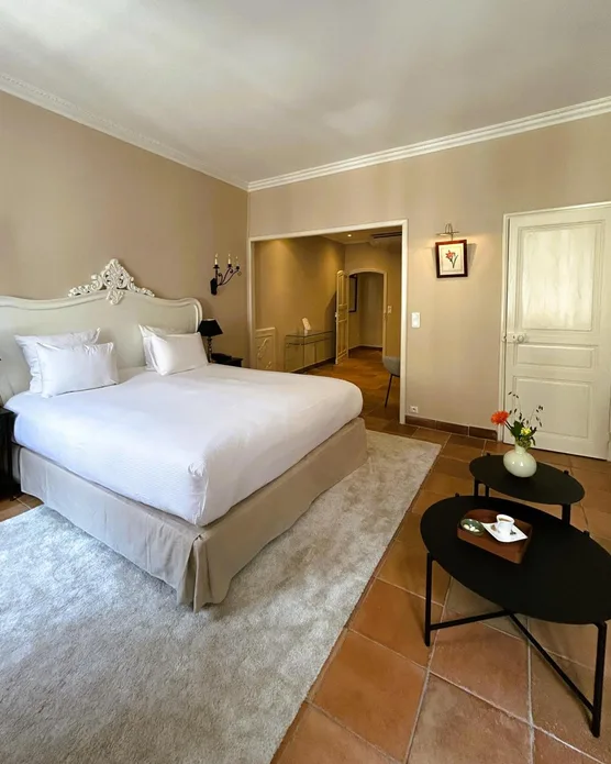 Hostellerie Bérard, photo 35