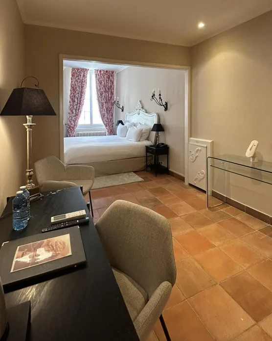 Hostellerie Bérard, photo 36
