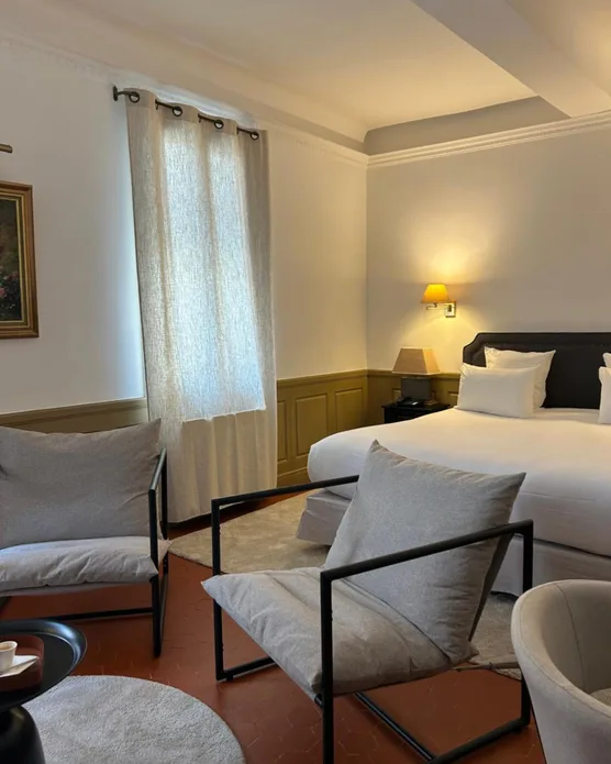 Hostellerie Bérard, photo 41