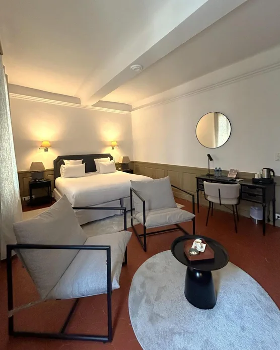 Hostellerie Bérard, photo 42
