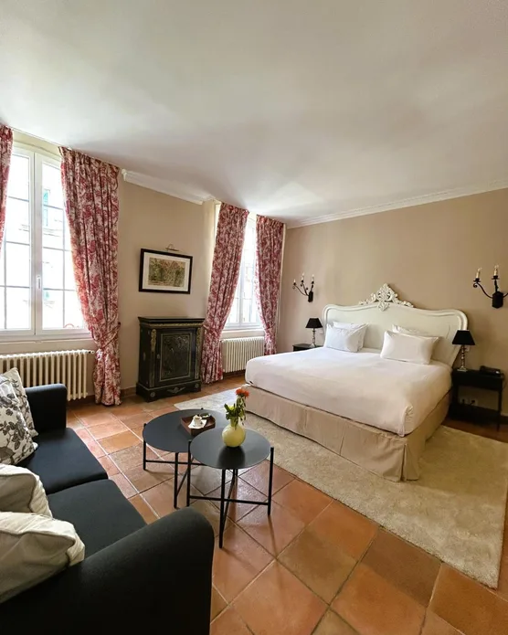 Hostellerie Bérard, photo 7